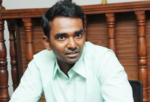 DC agadeesh 